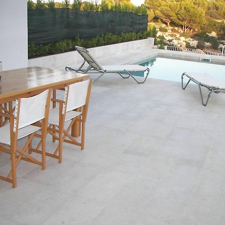 Villa Mar Cala'N Blanes  Exterior foto