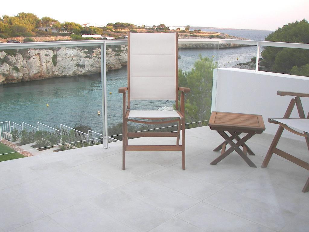 Villa Mar Cala'N Blanes  Exterior foto