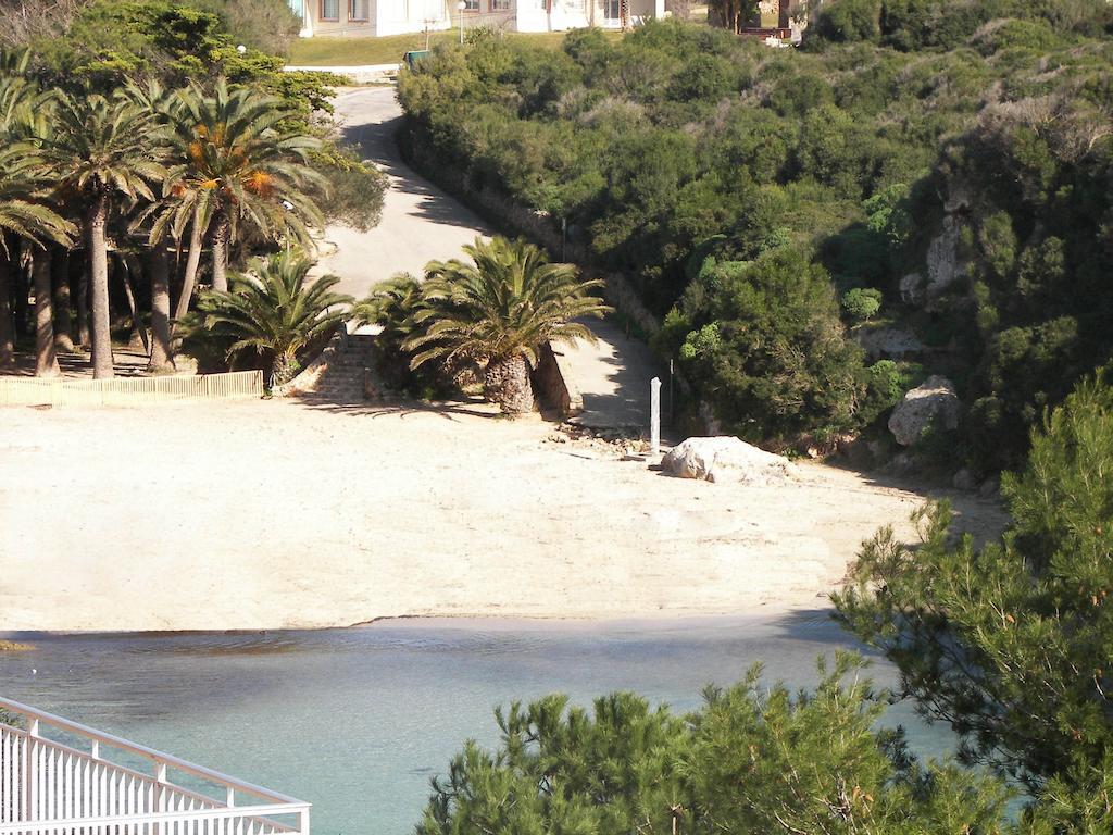 Villa Mar Cala'N Blanes  Exterior foto