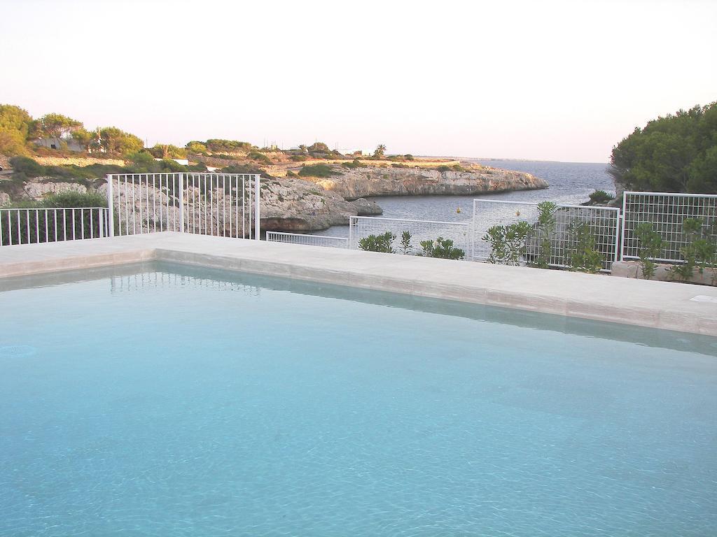 Villa Mar Cala'N Blanes  Exterior foto