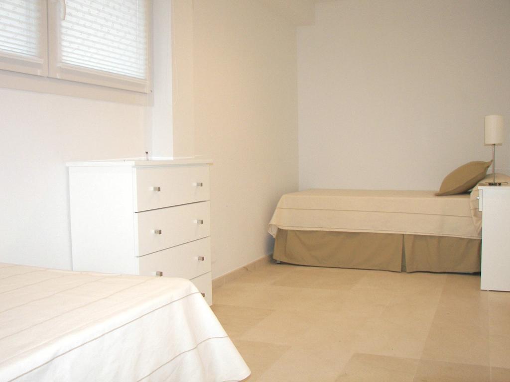Villa Mar Cala'N Blanes  Zimmer foto