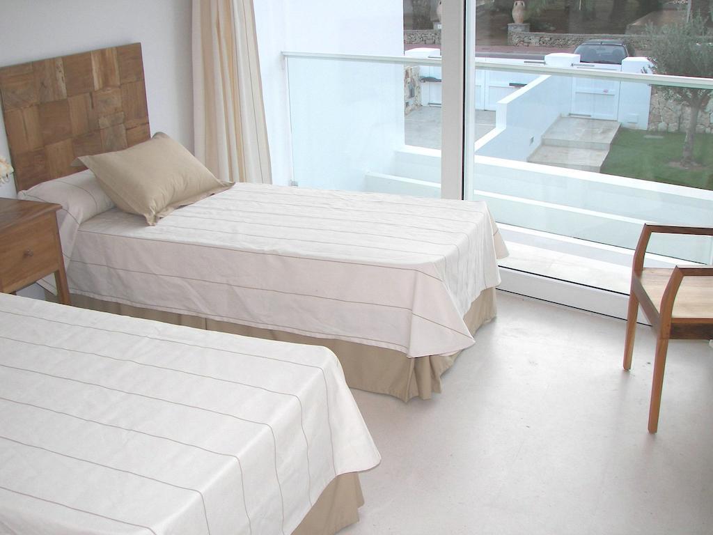 Villa Mar Cala'N Blanes  Zimmer foto