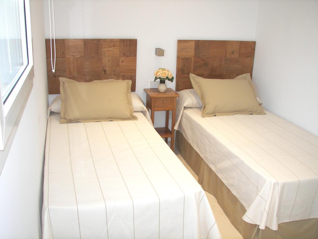 Villa Mar Cala'N Blanes  Zimmer foto
