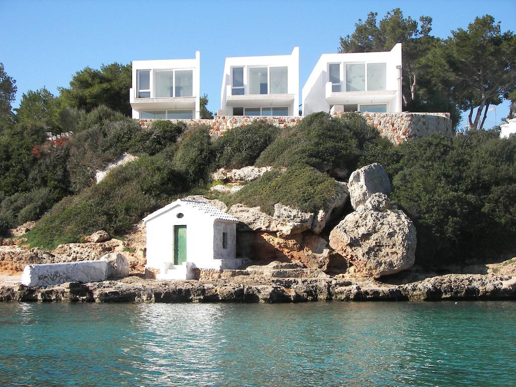 Villa Mar Cala'N Blanes  Zimmer foto