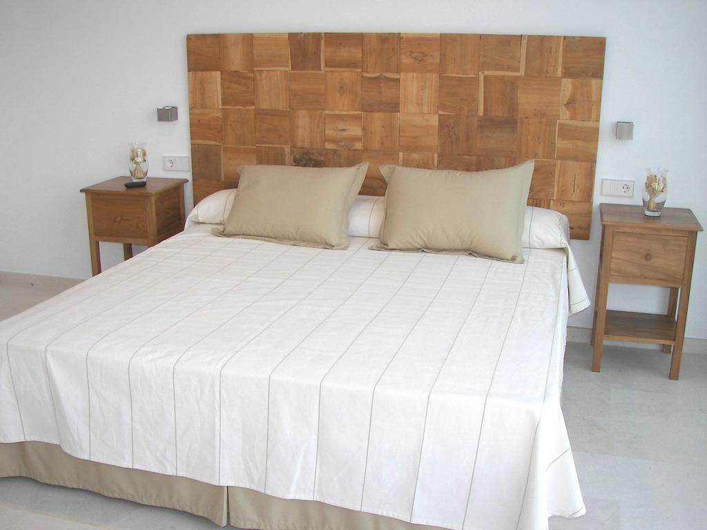 Villa Mar Cala'N Blanes  Zimmer foto