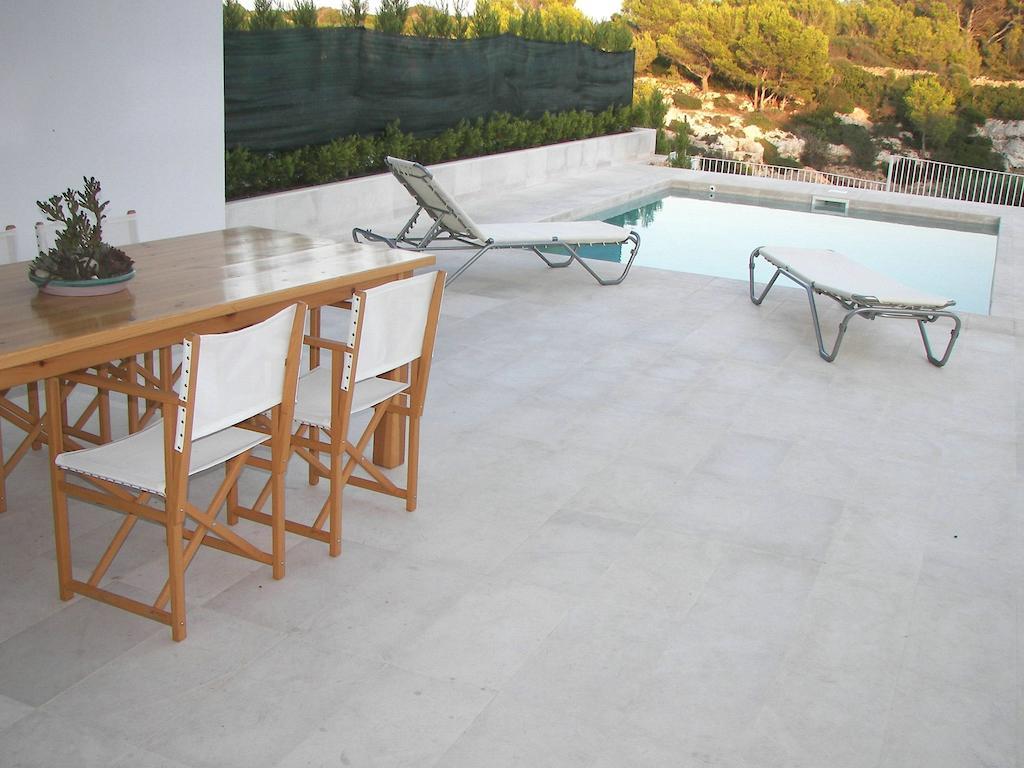 Villa Mar Cala'N Blanes  Exterior foto