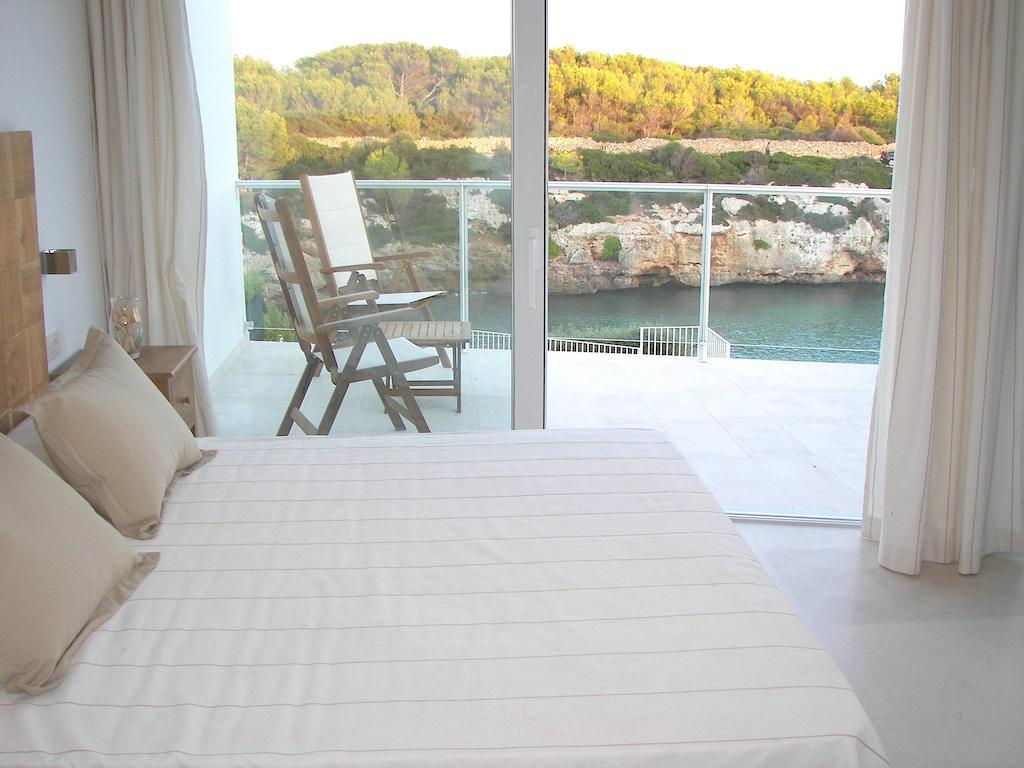 Villa Mar Cala'N Blanes  Zimmer foto