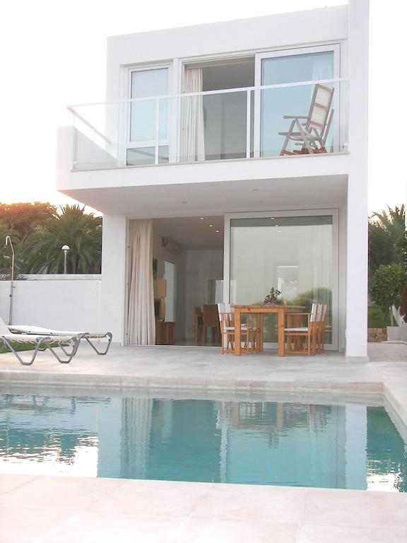 Villa Mar Cala'N Blanes  Zimmer foto