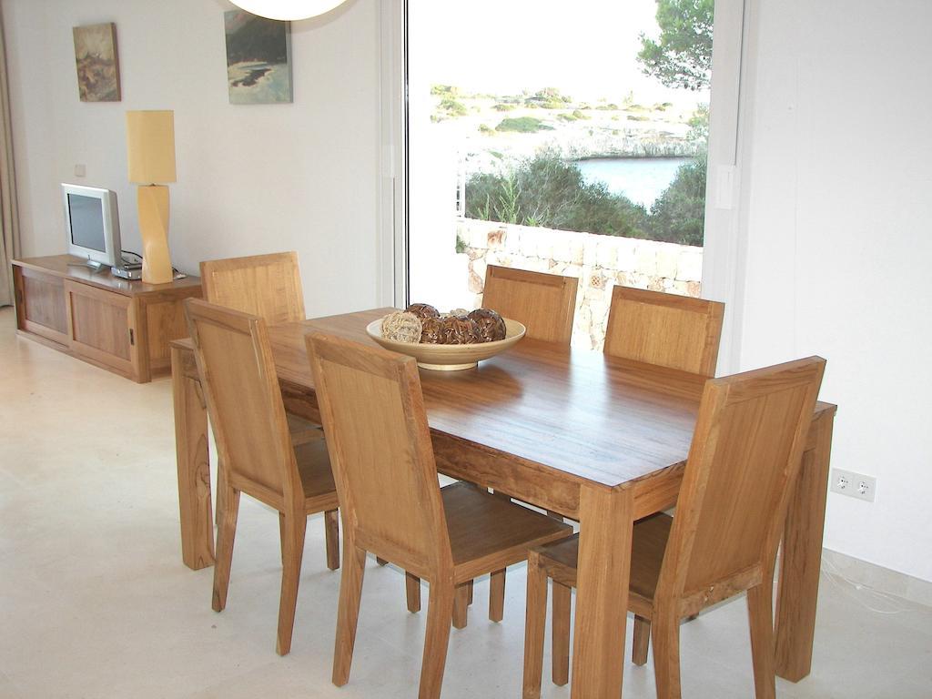 Villa Mar Cala'N Blanes  Zimmer foto