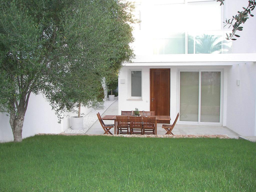 Villa Mar Cala'N Blanes  Exterior foto
